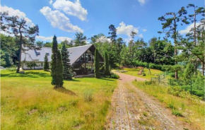 9 Bedroom Amazing Home In Klodno, Klodno
